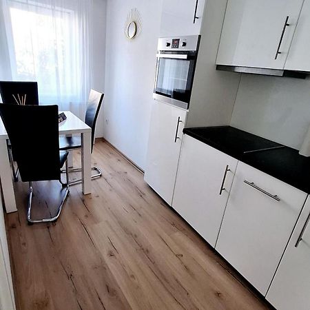 Ferienwohnung In Der Altstadt,4 Zentrum آنابرغ-بوخهولتس المظهر الخارجي الصورة
