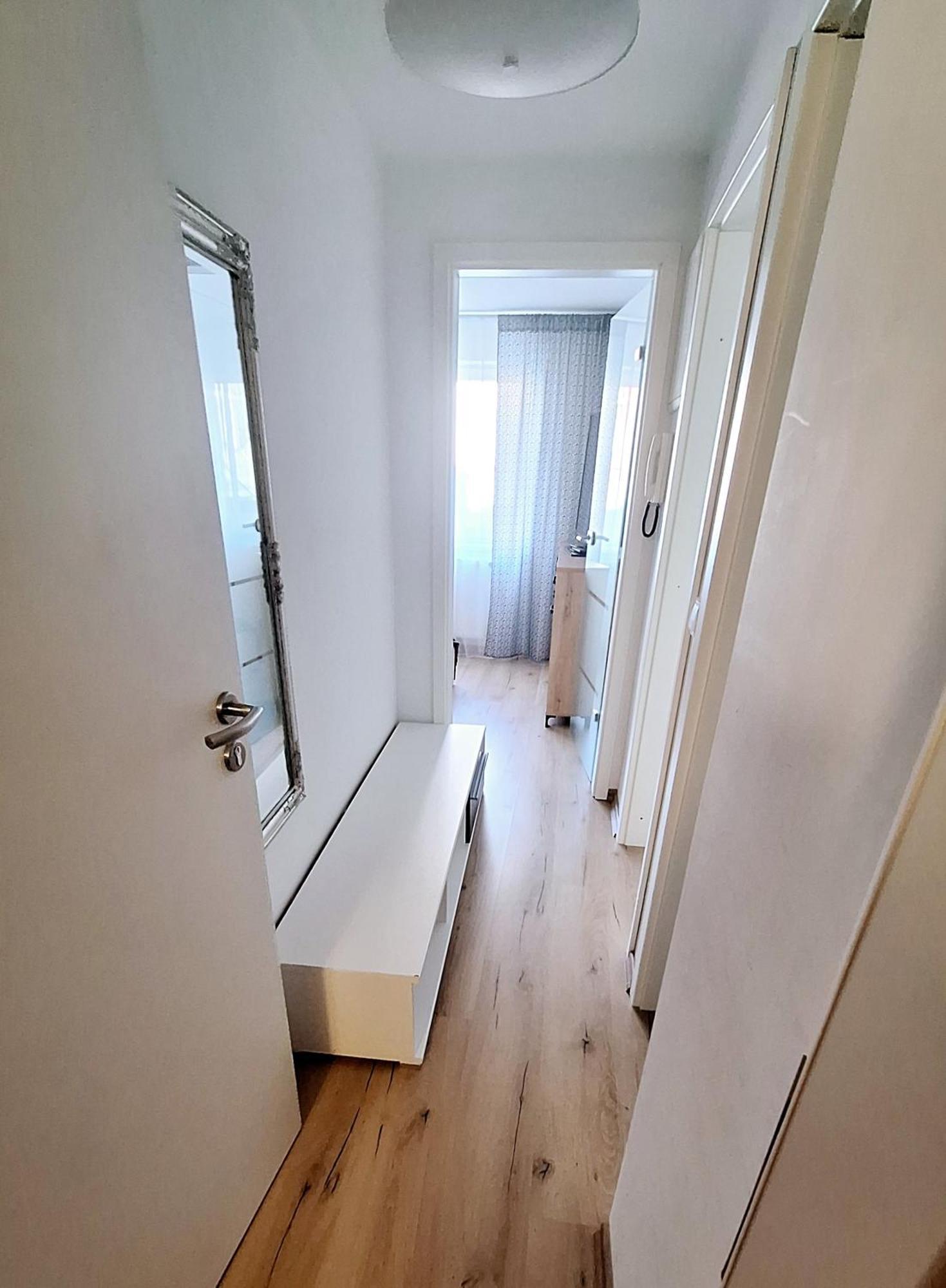 Ferienwohnung In Der Altstadt,4 Zentrum آنابرغ-بوخهولتس المظهر الخارجي الصورة