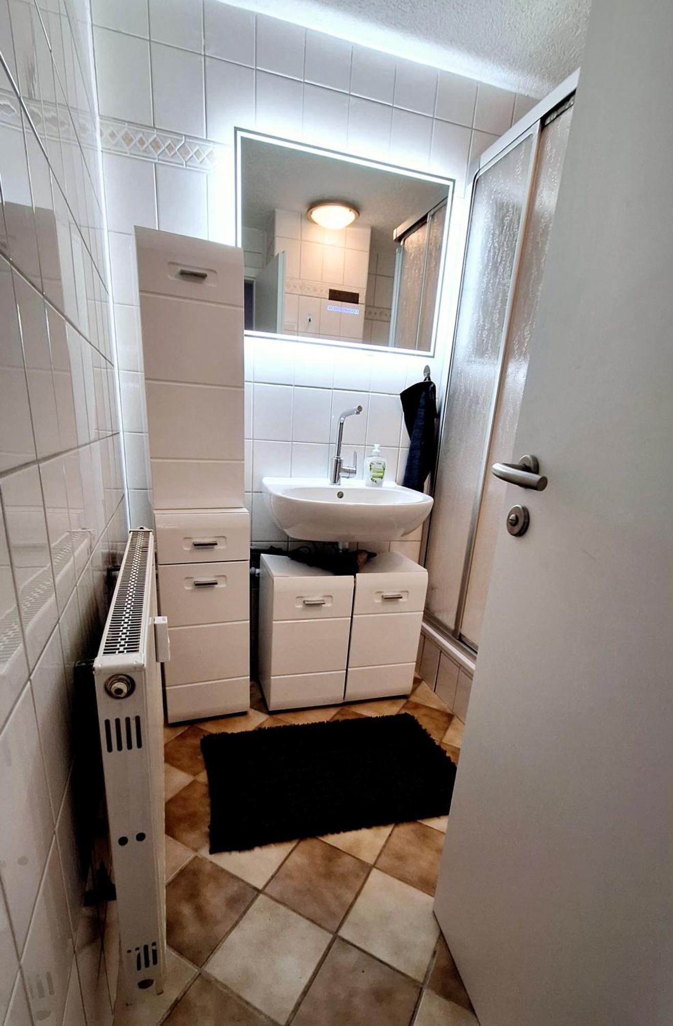 Ferienwohnung In Der Altstadt,4 Zentrum آنابرغ-بوخهولتس المظهر الخارجي الصورة